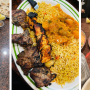 Yemen Cafe & Restaurant
